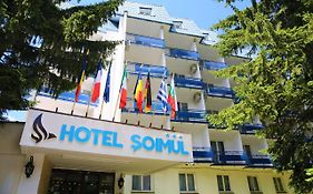Hotel Soimul Brasov